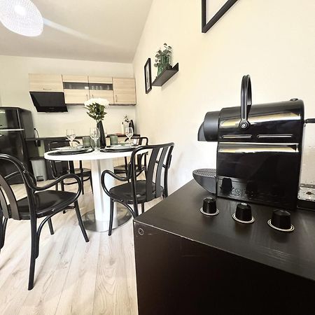 Apartmany New Forest Retreat - U Lesa, S Parkovanim, 300Mbit Internet Jeseník Dış mekan fotoğraf