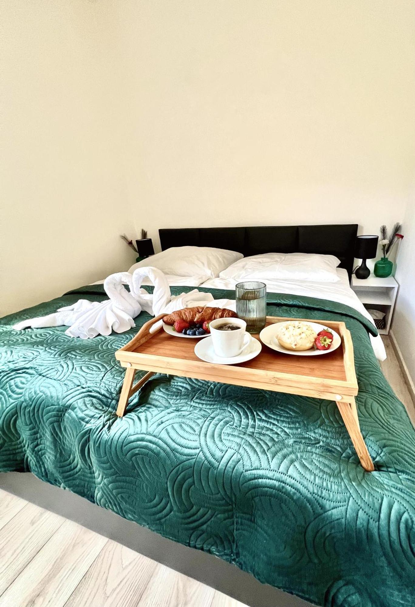 Apartmany New Forest Retreat - U Lesa, S Parkovanim, 300Mbit Internet Jeseník Dış mekan fotoğraf
