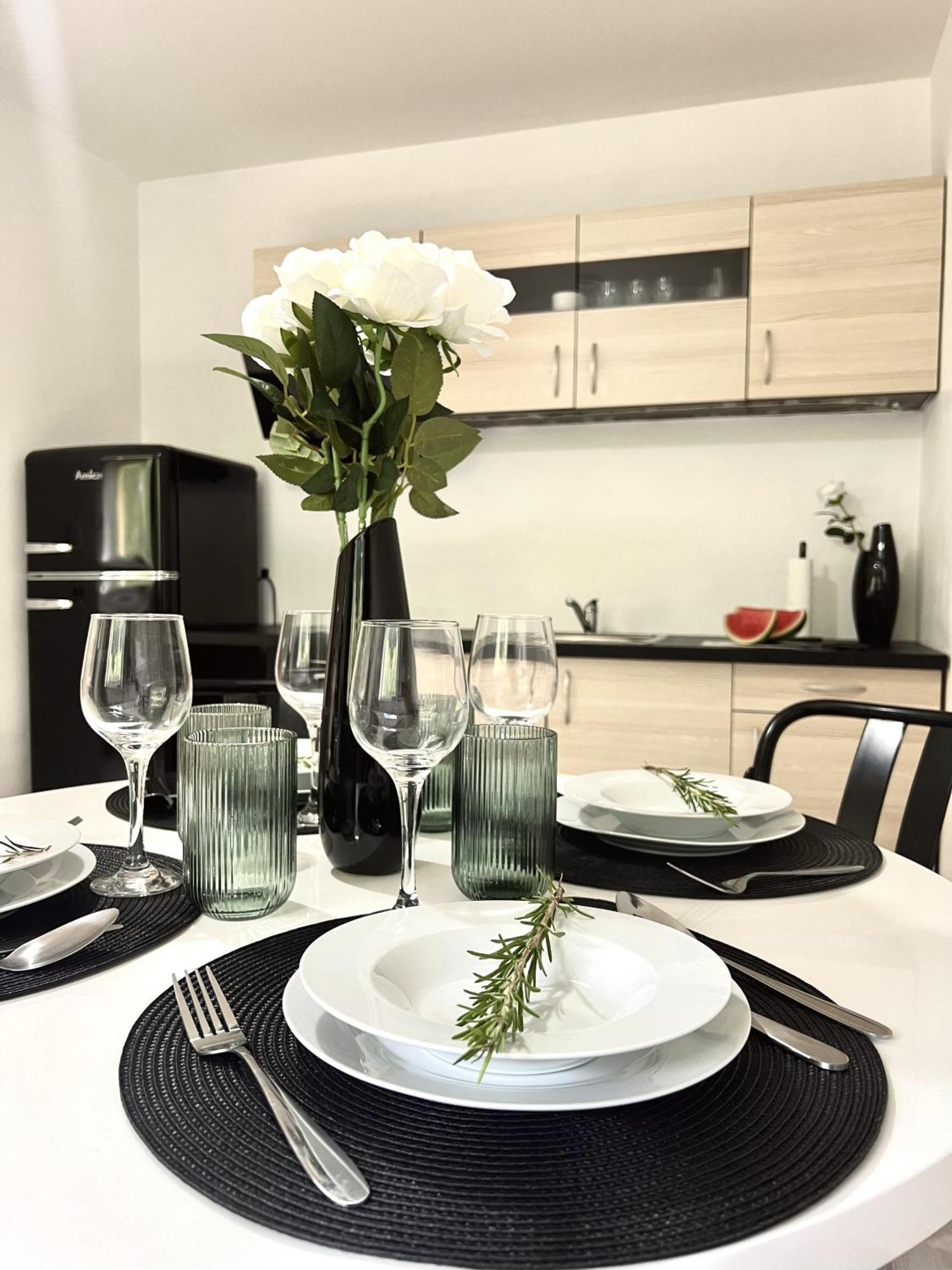 Apartmany New Forest Retreat - U Lesa, S Parkovanim, 300Mbit Internet Jeseník Dış mekan fotoğraf
